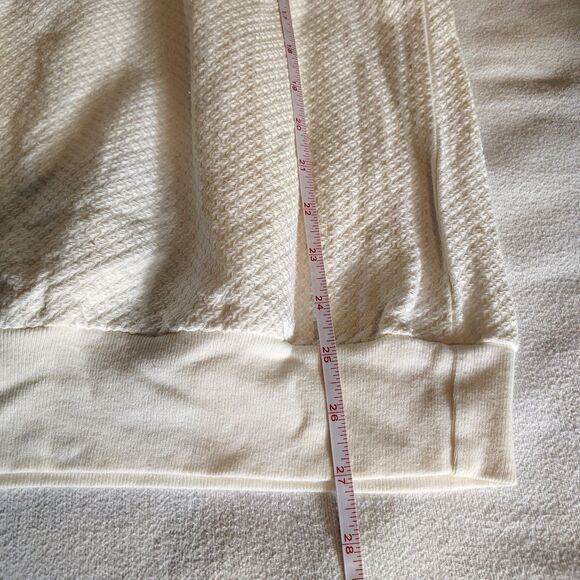 Vtg Legend of the Seas Sweatshirt  Alaska Crewneck Royal Caribbean 90s L/XL - Picture 6 of 9